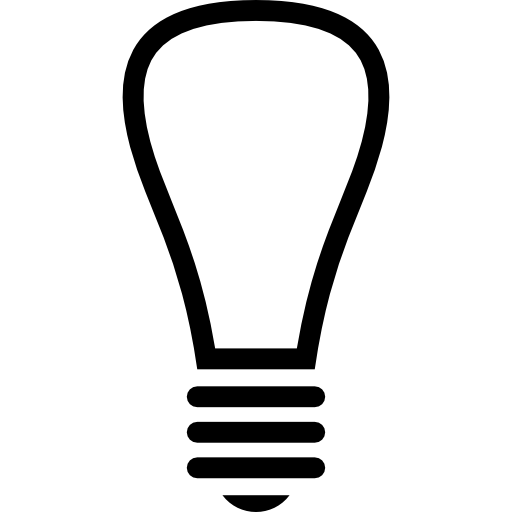 Long Light Bulb